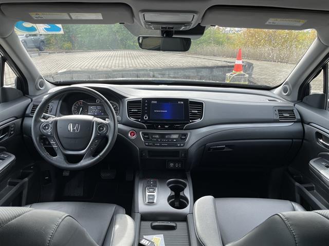 used 2023 Honda Ridgeline car, priced at $32,900