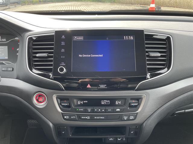 used 2023 Honda Ridgeline car, priced at $32,900