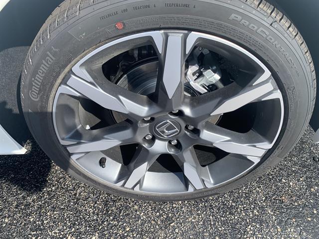 new 2026 Honda Civic Hybrid car, priced at $32,100