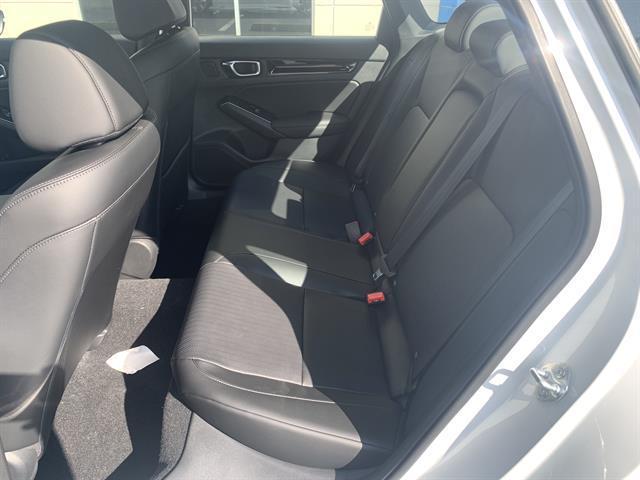 new 2026 Honda Civic Hybrid car, priced at $32,100