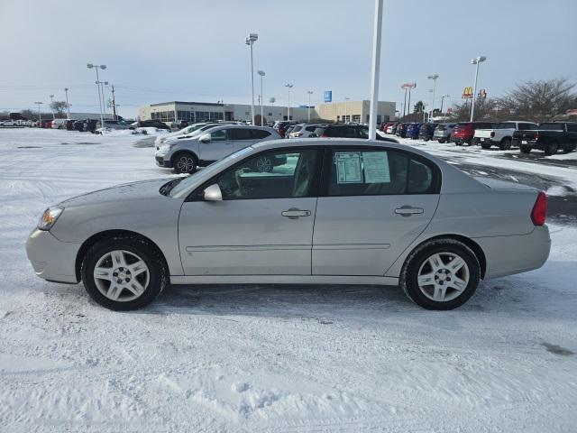 used 2008 Chevrolet Malibu Classic car, priced at $6,900