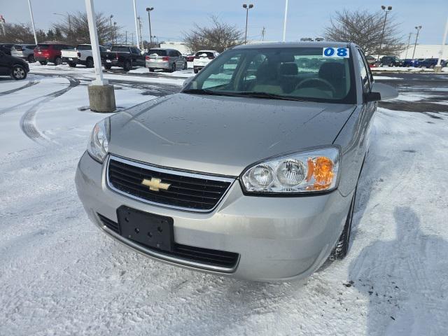 used 2008 Chevrolet Malibu Classic car, priced at $6,900