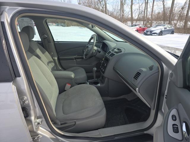 used 2008 Chevrolet Malibu Classic car, priced at $6,900