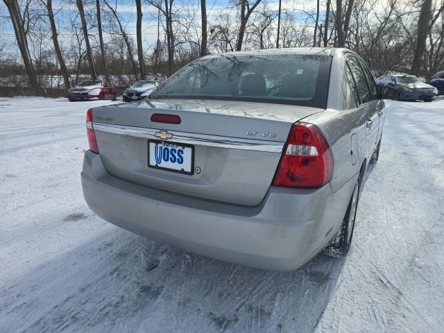 used 2008 Chevrolet Malibu Classic car, priced at $6,900