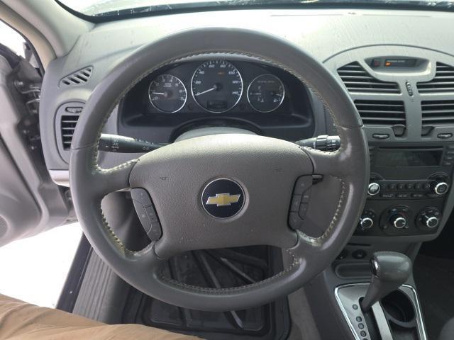 used 2008 Chevrolet Malibu Classic car, priced at $6,900