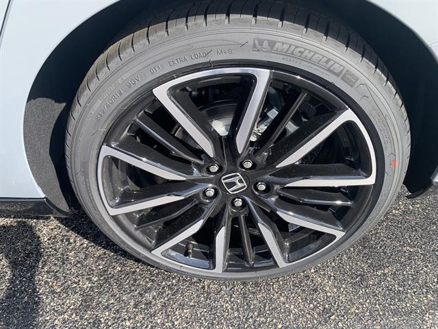 new 2025 Honda Accord Hybrid car, priced at $38,300