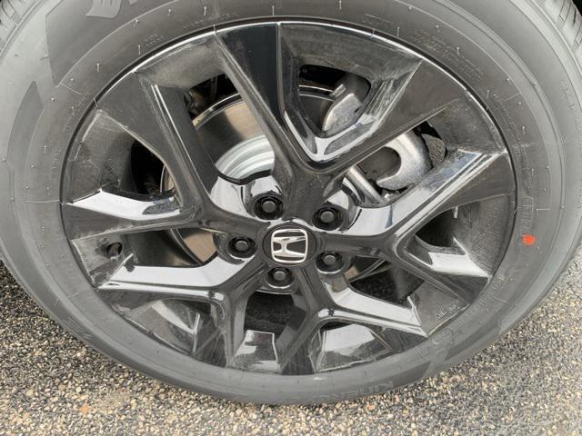 new 2025 Honda HR-V car, priced at $29,100