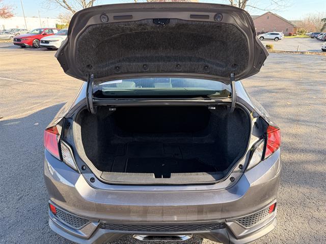 used 2019 Honda Civic Si car, priced at $22,900