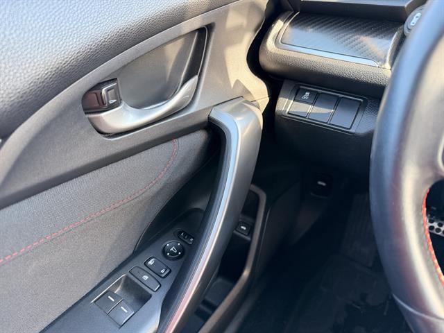 used 2019 Honda Civic Si car, priced at $22,900