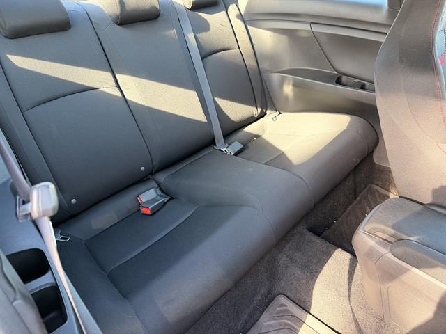 used 2019 Honda Civic Si car, priced at $22,900