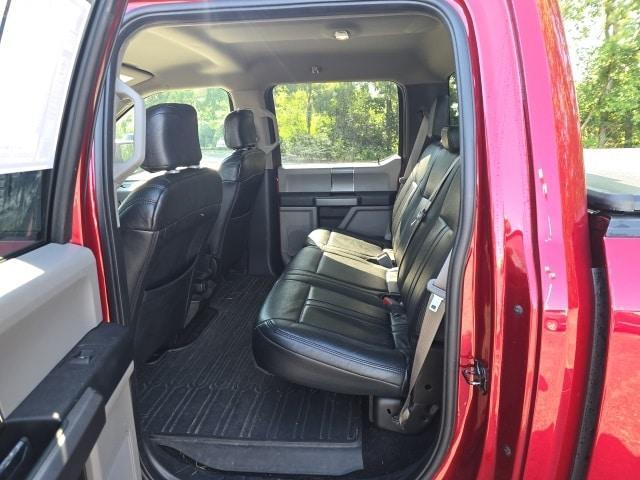 used 2018 Ford F-150 car, priced at $22,900