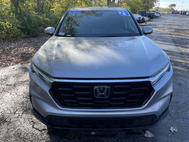 used 2023 Honda CR-V car, priced at $30,600
