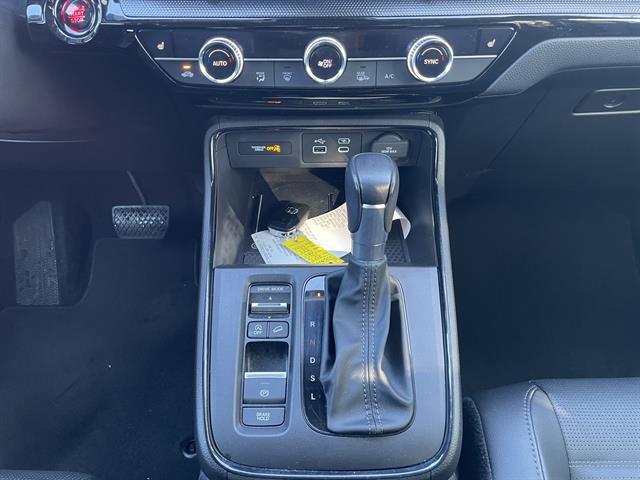 used 2023 Honda CR-V car, priced at $30,600