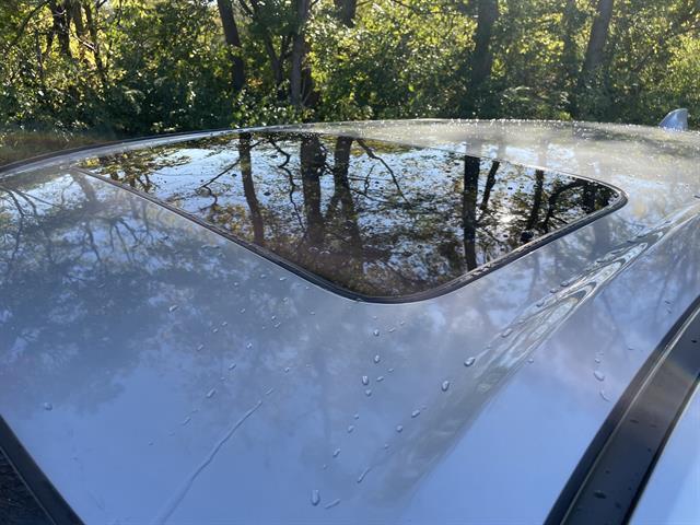 used 2023 Honda CR-V car, priced at $30,600