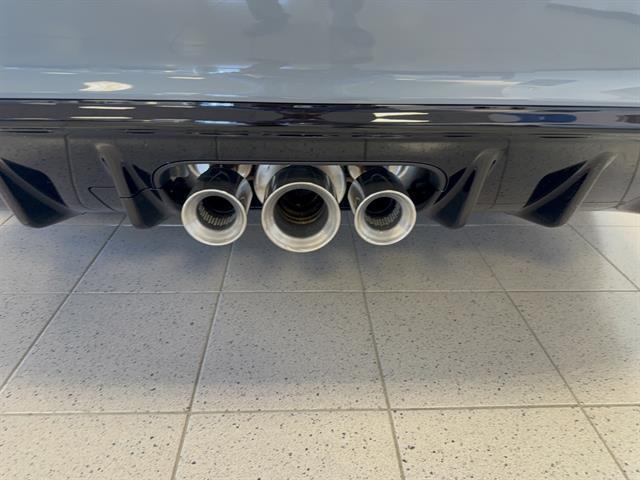 new 2025 Honda Civic Type R car, priced at $47,545