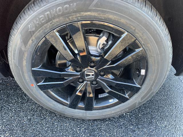 new 2026 Honda HR-V car, priced at $29,600