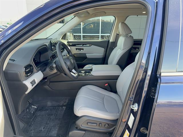 new 2025 Honda Pilot car, priced at $48,000