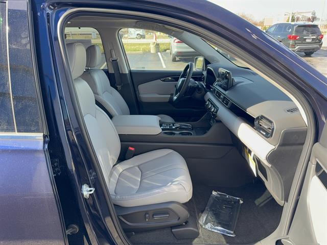 new 2025 Honda Pilot car, priced at $48,000