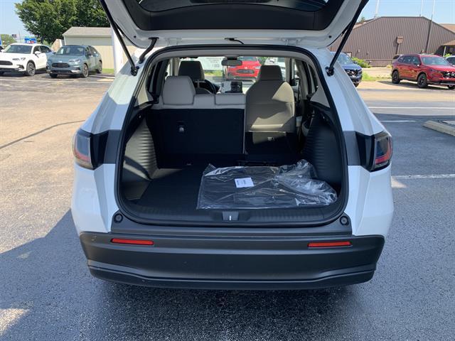 new 2026 Honda HR-V car, priced at $27,000