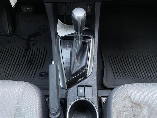 used 2015 Toyota Corolla car, priced at $11,900