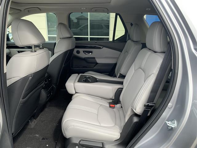 new 2025 Honda Pilot car, priced at $49,000