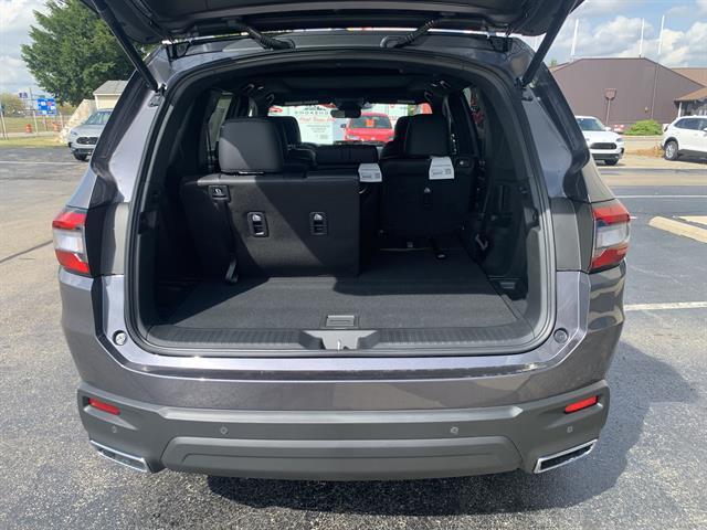 new 2025 Honda Pilot car, priced at $53,000