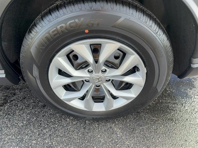 new 2026 Honda CR-V car, priced at $33,870