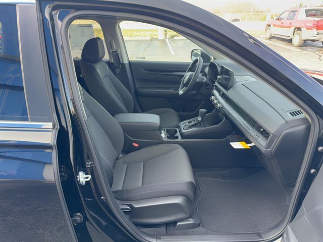 new 2026 Honda CR-V car, priced at $33,870