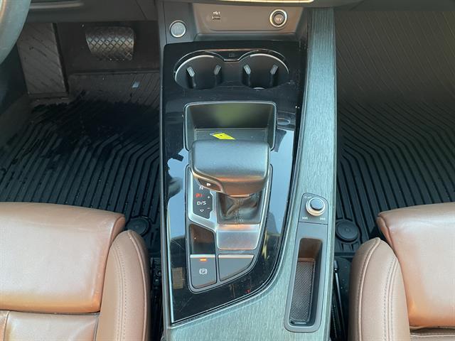 used 2021 Audi A5 Sportback car, priced at $21,500