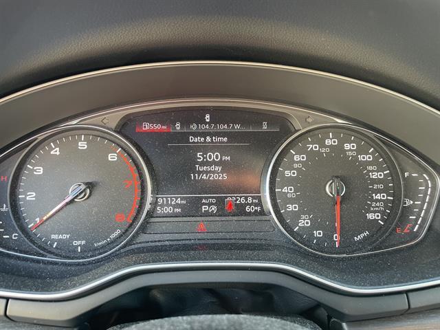 used 2021 Audi A5 Sportback car, priced at $21,500