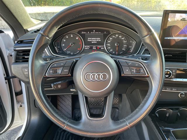 used 2021 Audi A5 Sportback car, priced at $21,500