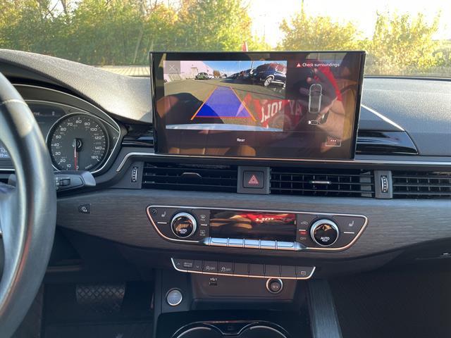 used 2021 Audi A5 Sportback car, priced at $21,500