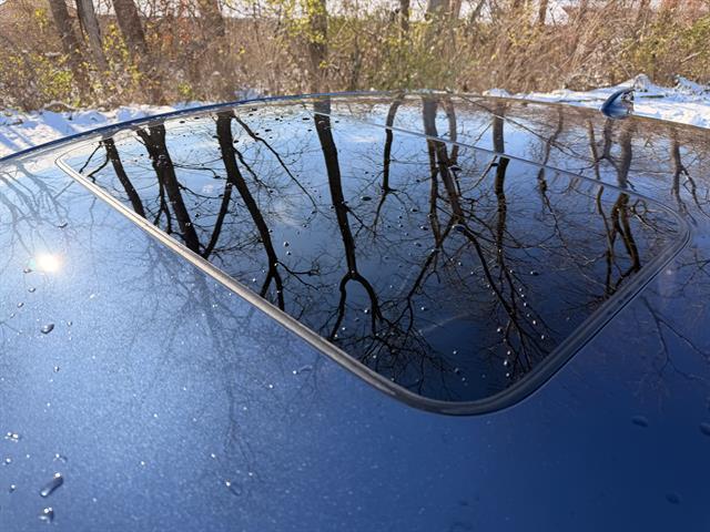 used 2024 Honda Accord Hybrid car, priced at $32,900