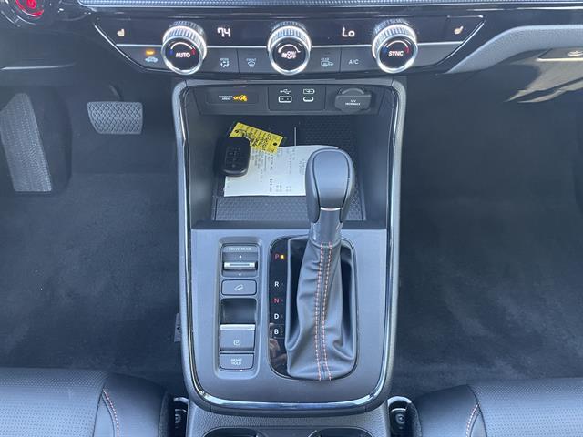 used 2025 Honda CR-V Hybrid car, priced at $38,700