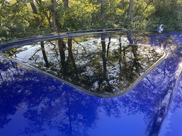 used 2025 Honda CR-V Hybrid car, priced at $38,700