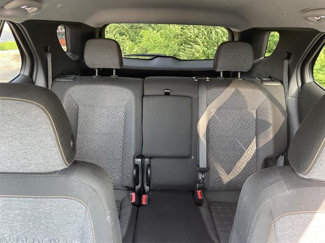 used 2024 Chevrolet Equinox car, priced at $22,500