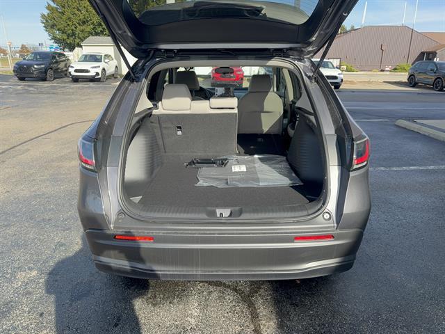 new 2026 Honda HR-V car, priced at $29,150