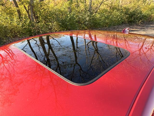 used 2024 Honda Accord Hybrid car, priced at $33,900