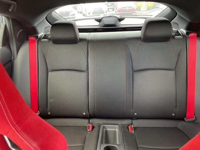 used 2020 Honda Civic Type R car, priced at $38,800