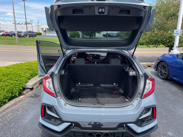 used 2020 Honda Civic Type R car, priced at $38,800