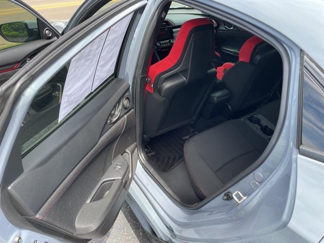 used 2020 Honda Civic Type R car, priced at $38,800