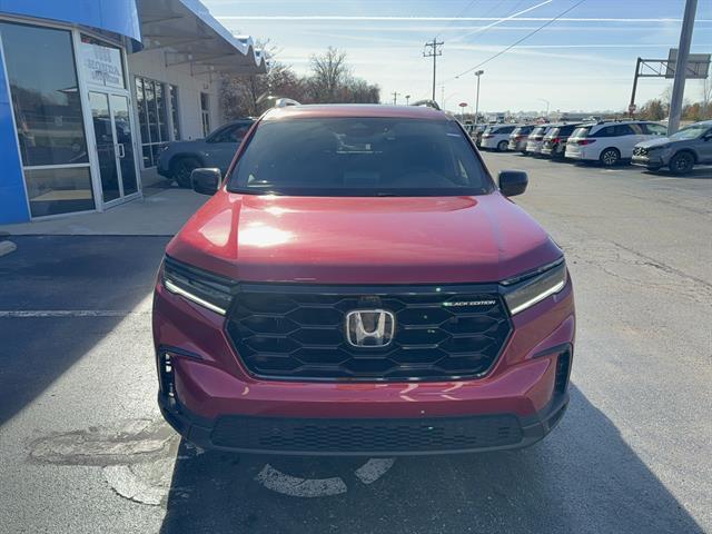 new 2025 Honda Pilot car, priced at $53,500