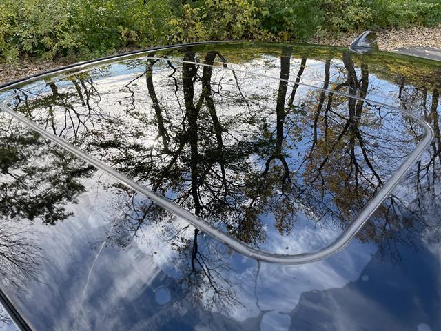 used 2025 Subaru WRX car, priced at $38,500