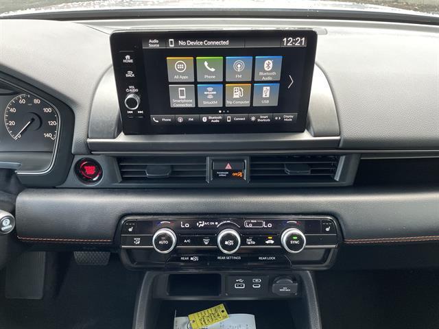 used 2024 Honda Pilot car, priced at $41,400