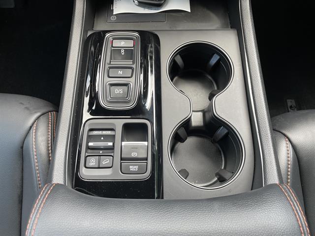 used 2024 Honda Pilot car, priced at $41,400