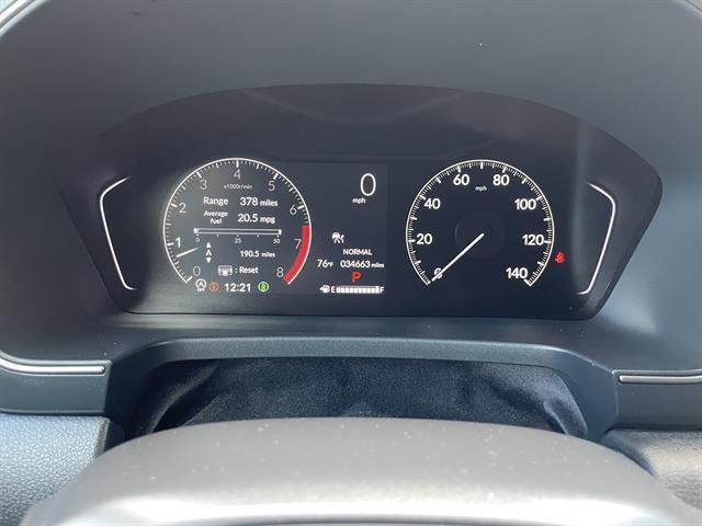 used 2024 Honda Pilot car, priced at $41,400