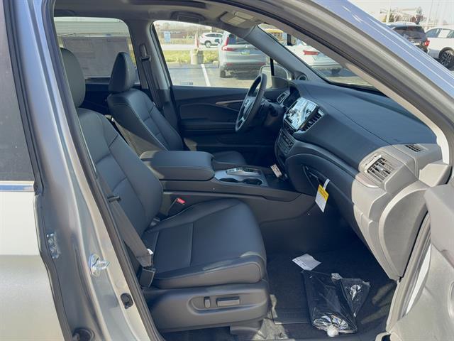 new 2026 Honda Ridgeline car, priced at $44,890