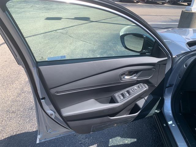 new 2025 Honda Accord Hybrid car, priced at $33,300