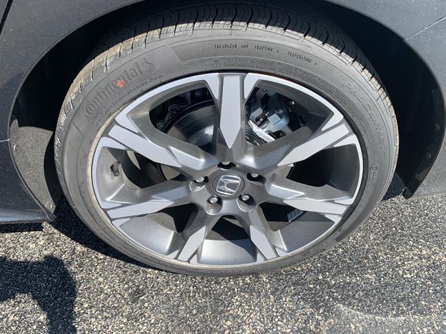 new 2026 Honda Civic Hybrid car, priced at $31,500