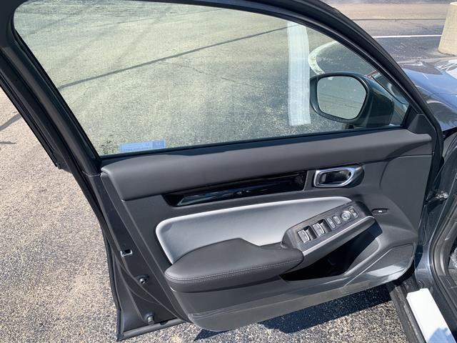 new 2026 Honda Civic Hybrid car, priced at $31,500